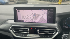 BMW X3 xDrive30d MHT M Sport 5dr Auto Diesel Estate